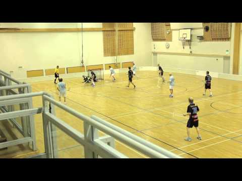 Highlights: SB Hurricane - Torbal 18.10.2014