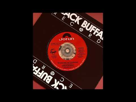 JORUN BOMBAY  -  REVISITING THE SUNSHINE - ( edit )