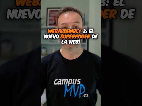 ⚡ WebAssembly 3.0 in 60 seconds #Wasm3