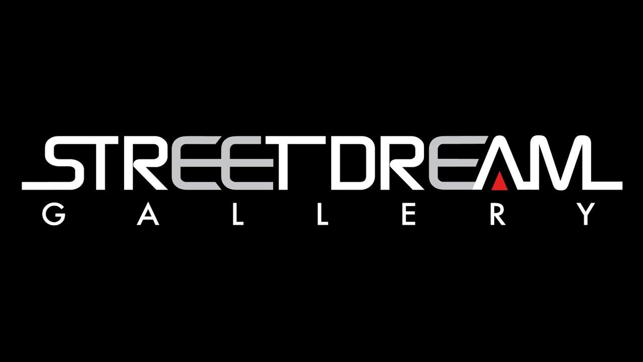 STREET DREAM GALLERY