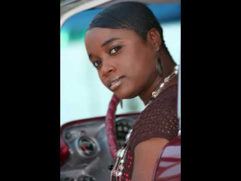 TASHAI HOUSTON - Sheltered in The Arms of God (Reggae Gospel)