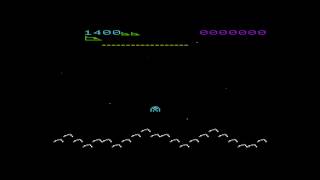 Annihilator for the Commodore VIC-20 / Commodore VC-20