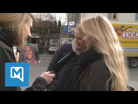 The search for clues: Does Helene Fischer really live on Lake Starnberg?