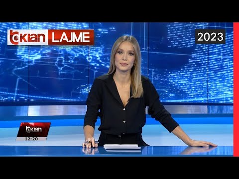 Edicioni i Lajmeve Tv Klan 21 Shtator 2023, ora 12:00 | Lajme - News