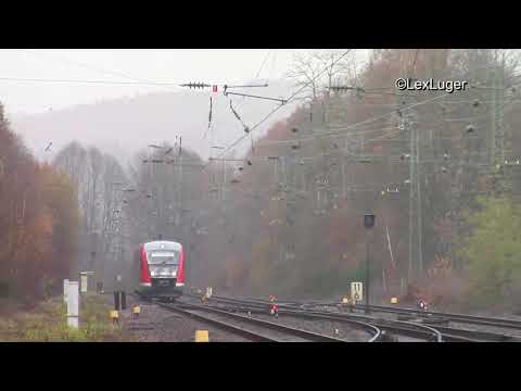 DB 642 112 (Siemens Desiro Classic) als RB nach Pirmasens