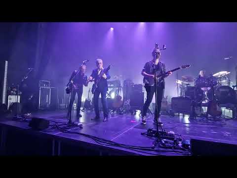 10cc - The Culture Yard, Helsingør, Denmark - November 15, 2024