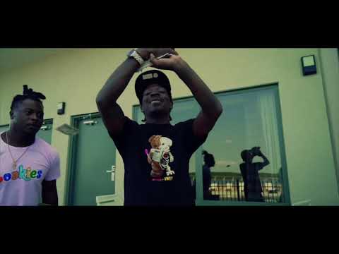 HotMoney x 50wiz Switch Go (Official Video) Shot By @Mykey.t