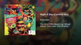 Night & Day (Carnival Mix)
