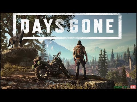 ВАЛИМ МЕГА ЗОМБИ