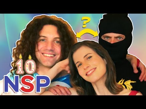 The Decision Part 2: Ten Years Later - NSP