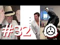 Site 42 SCP TikTok Compilation 32