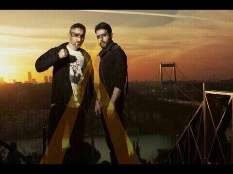 Sagopa Kajmer feat Birol Giray  - Abrakadabra  Orjinal Klip