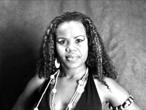 Claudeth Tchizungo-Nosso Semba