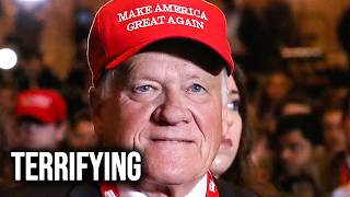 Trump Decision BACKFIRES As Trump's Pardon Recipients Busted For Terrifying Acts 