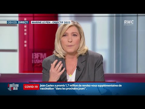 Comment le Rassemblement National poursuit sa stratégie de dédiabolisation