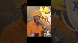 😮🤔 How does Common and Pete Rock catch beef with Ice Cube? | DRINK CHAMPS