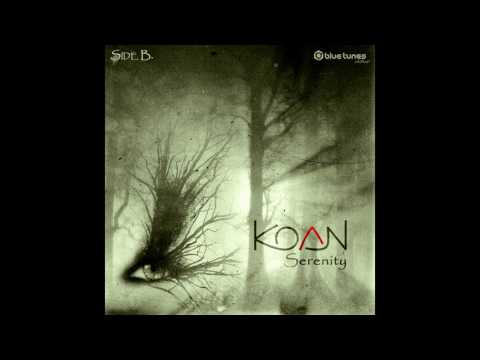 Koan - Time For A New Chapter - Official