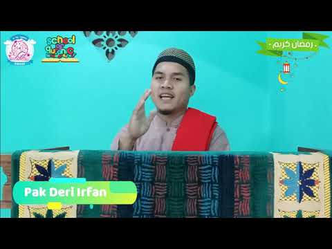 <p>Video belajar Kultum Ramadhan tentang melakukan istimewanya puasa di bulan Ramadhan. </p>
<p>#Kultum #Ramadhan #Dirumahaja #SD #SDRabbani</p>
<p>Video belajar Kultum Ramadhan tentang melakukan istimewanya puasa di bulan Ramadhan. </p>
<p>#Kultum #Ramadhan #Dirumahaja #SD #SDRabbani</p>