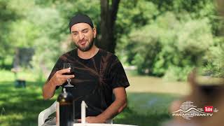 Դեպի Ճամբար 2, Սերիա 17, Այսօր 21:00 / Depi Chambar 2