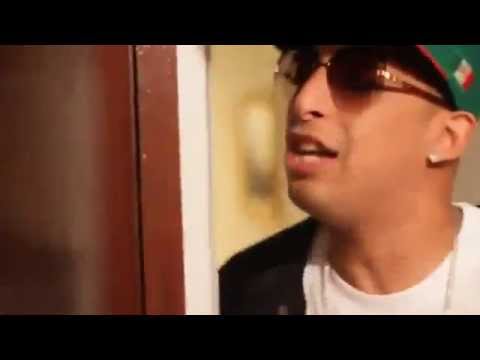 Sentimientos De Un Gangster - Wibal y Alex ft. Ñengo Flow ♠ VIDEO HD ♠