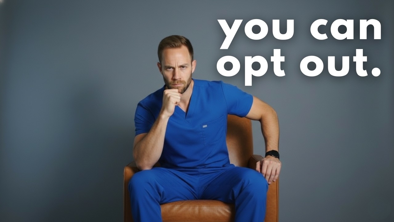 Modern Life Is A Disease