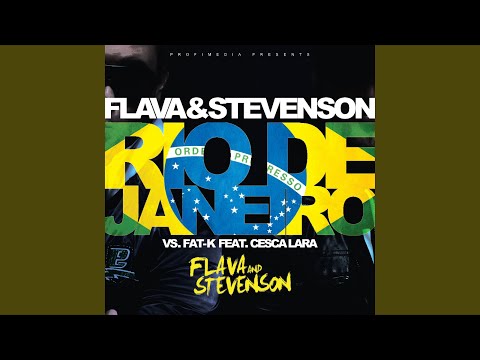 Rio De Janeiro (feat. Cesca Lara)