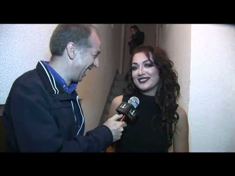 SANDRA RESIC POMOGLO JE A I ODMOGLO STO SAM NINOVA CERKA - Produkcija Kruna Tv