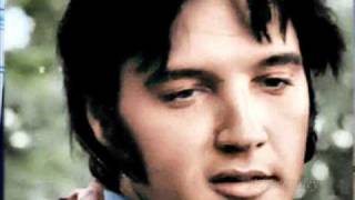 Elvis Presley - Love Letters  (take 8)