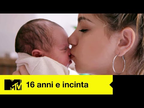 16 Anni E Incinta 8 | il meglio della stagione