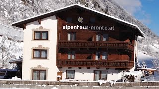 Alpenhaus Monte
