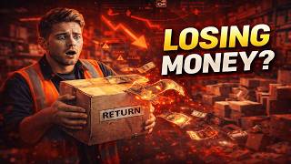 Reverse Logistics: Stop the Margin Bleed