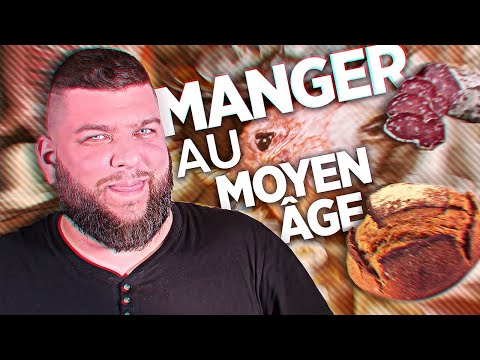 Que mangeait-on au Moyen Âge ? - Entretien avec Fabian Müllers