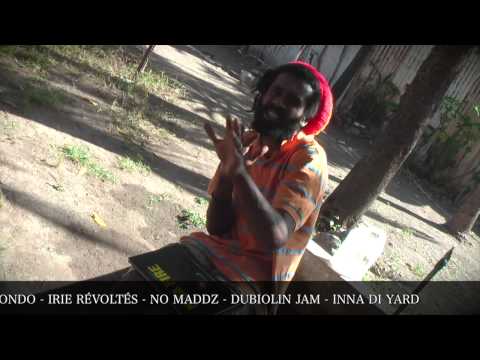 MOA FIRE II  -  Kazam Davis