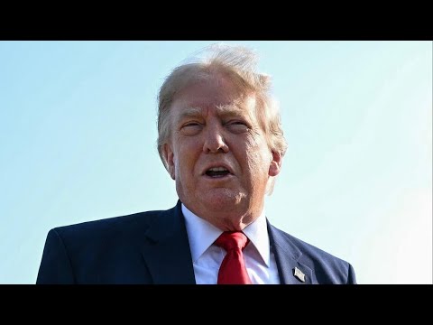 Trump responds to criticism of his crypto earnings: 