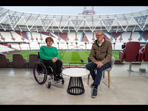 Baroness Tanni Grey-Thompson: A Champion’s Legacy in Sport and Advocacy