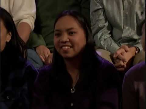 Whose Line Is It Anyway Melissa