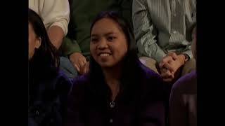 Whose Line is it Anyway- Wayne Brady and Melissa From the Audience