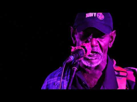 Mawirrunga - NT Express - Numburindi Festival 2019