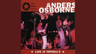 Jesus On The Mainline (Live At Tipitina's)