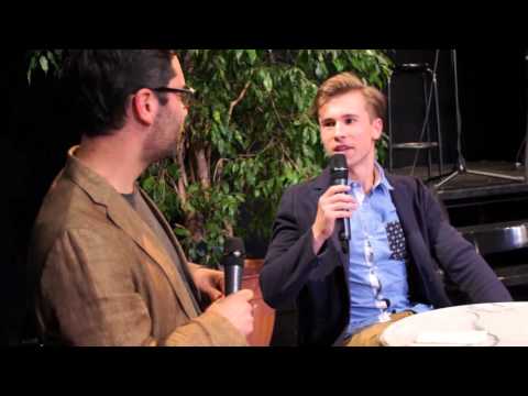 SPÄTLESE LateNight mit Ryo Takeda & Gästen zur Herbstlese 2015