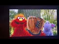 Sesame Street Murray Had A Little Lamb Baseball School
