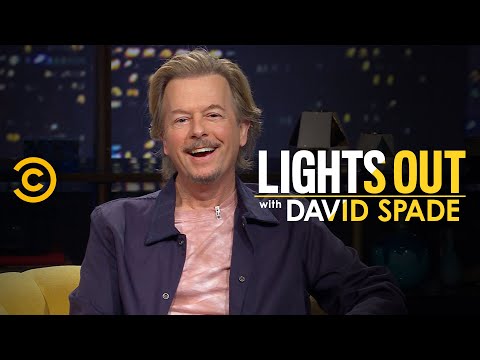 Even the Golden Globes Hated “Game of Thrones” Season 8 - Lights Out with David Spade