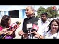 Election 2024: Amethi से Congress उम्मीदवार K L Sharma के लिए क्या बोलीं Priyanka Gandhi? | Congress - Video