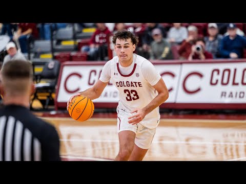Matt Langel Postgame Interview vs Drexel | 11.11.25
