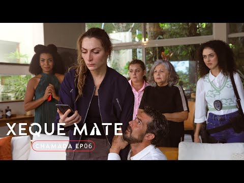 Call 1: Checkmate - Season 2 - 2x06