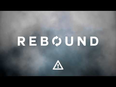 Flosstradamus feat. Elkka - Rebound (Cover Art)
