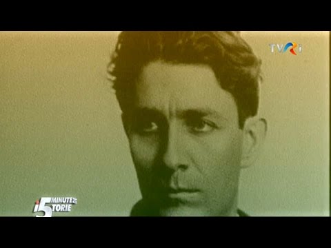 5 minute de istorie: Corneliu Zelea Codreanu