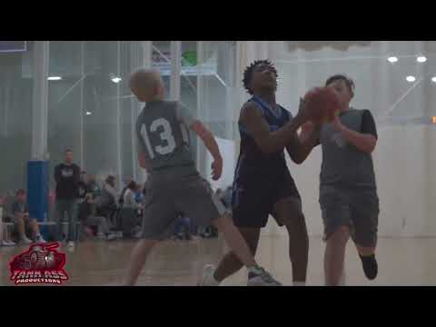 J.D. Aka Manchild Michigan Titans