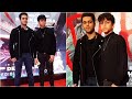 Subhan Khan Nadiadwala - Sufyan Nadiadwala | Tadap Screening | @bollywoodbandook