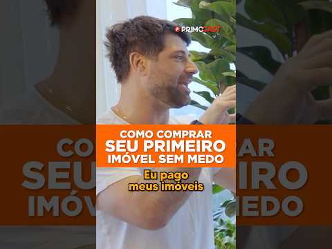 QUAL A MELHOR FORMA DE INVESTIR EM IMÓVEIS?